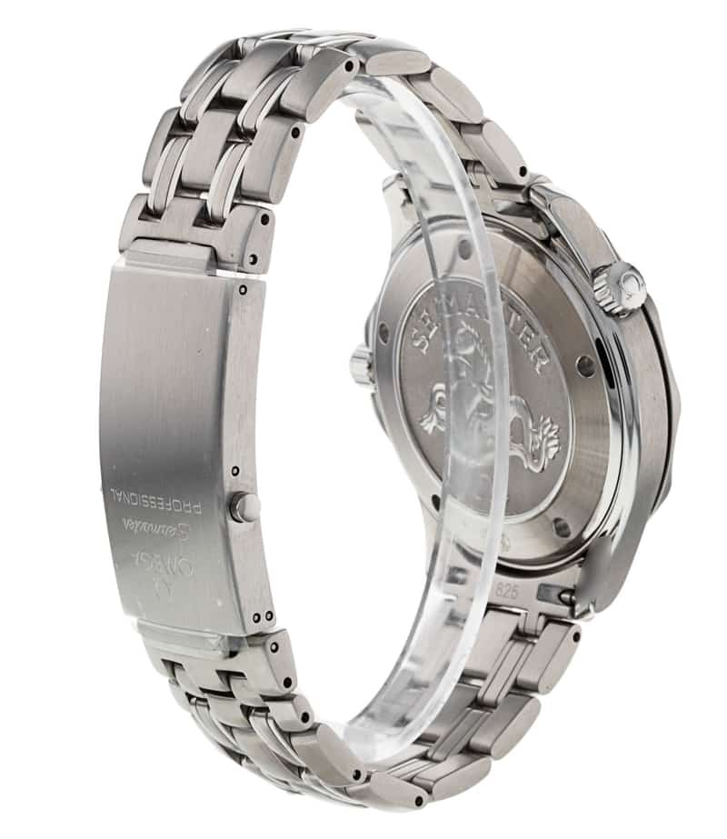 Omega Seamaster 300m 2221.80.00